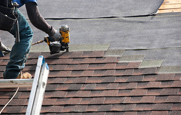 Licensed Roof Installation service in Almont, CO - Brentwood Metal Roofing